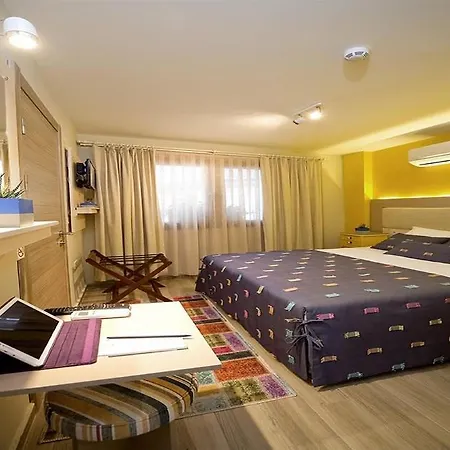 Dions Otel