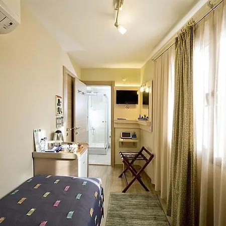 Hotel Dions Seferihisar