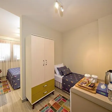 Dions Otel Seferihisar